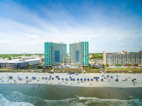 Avista Resort Webcam – Myrtle Beach, SC